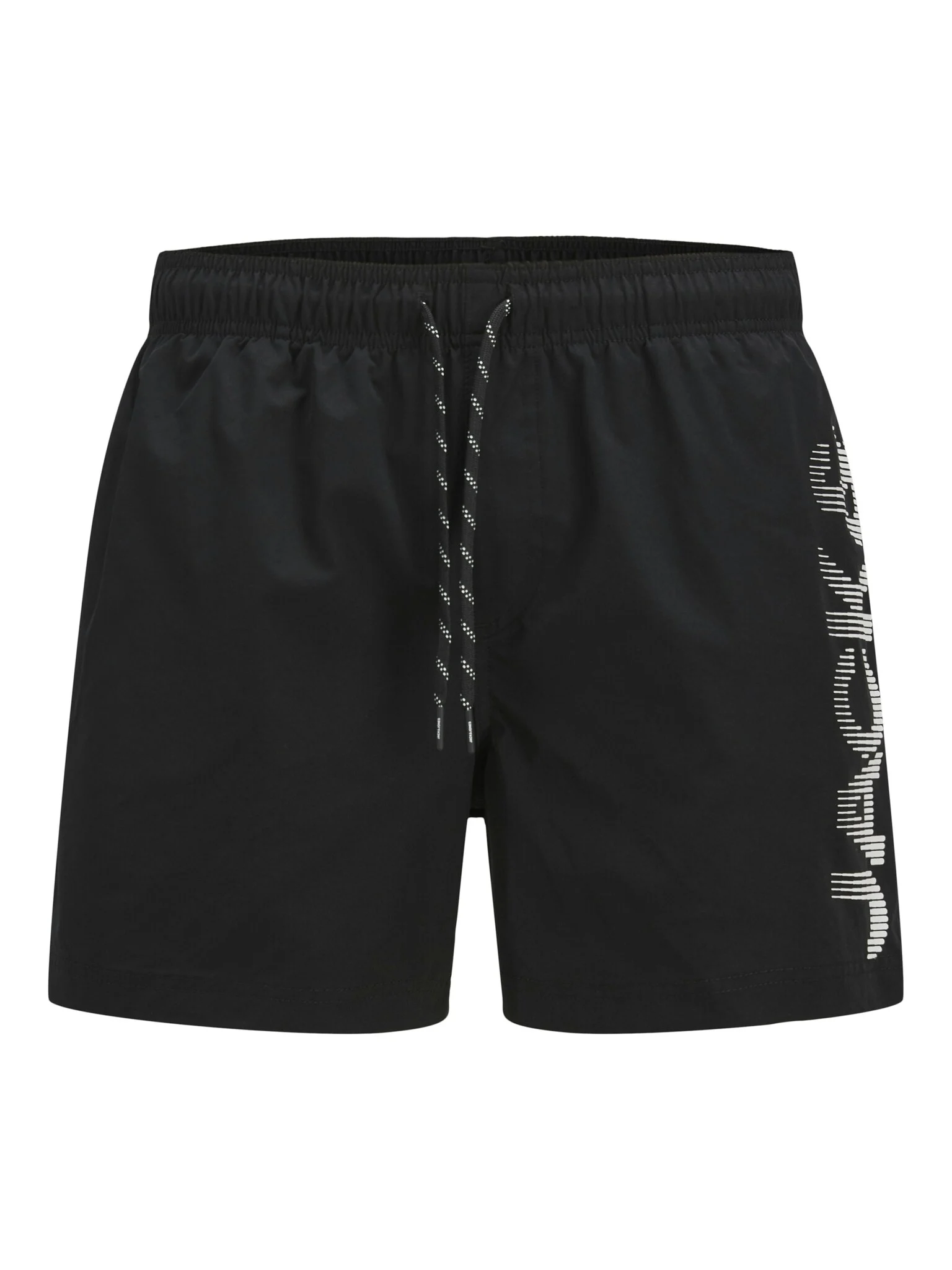Jack & Jones Zwemshort JPSTMAUI JJSWIM SPLICE LOGO AKM SN