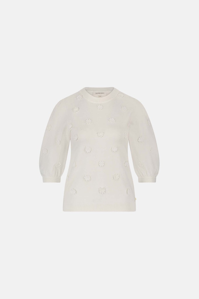 Fabienne Chapot cltpul76ss251003 hilly patch pullover