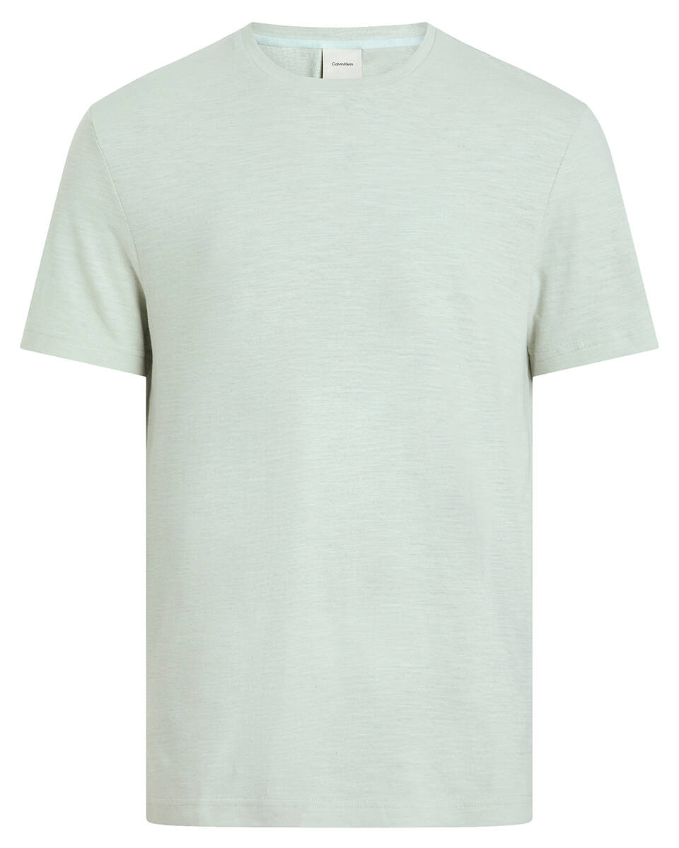 Calvin Klein T-shirt korte mouw k10k114160