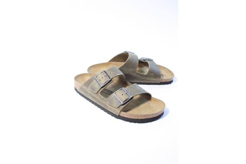 Birkenstock Arizona slippers