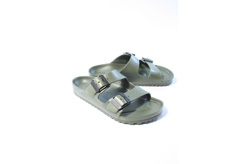 Birkenstock Arizona eva slippers