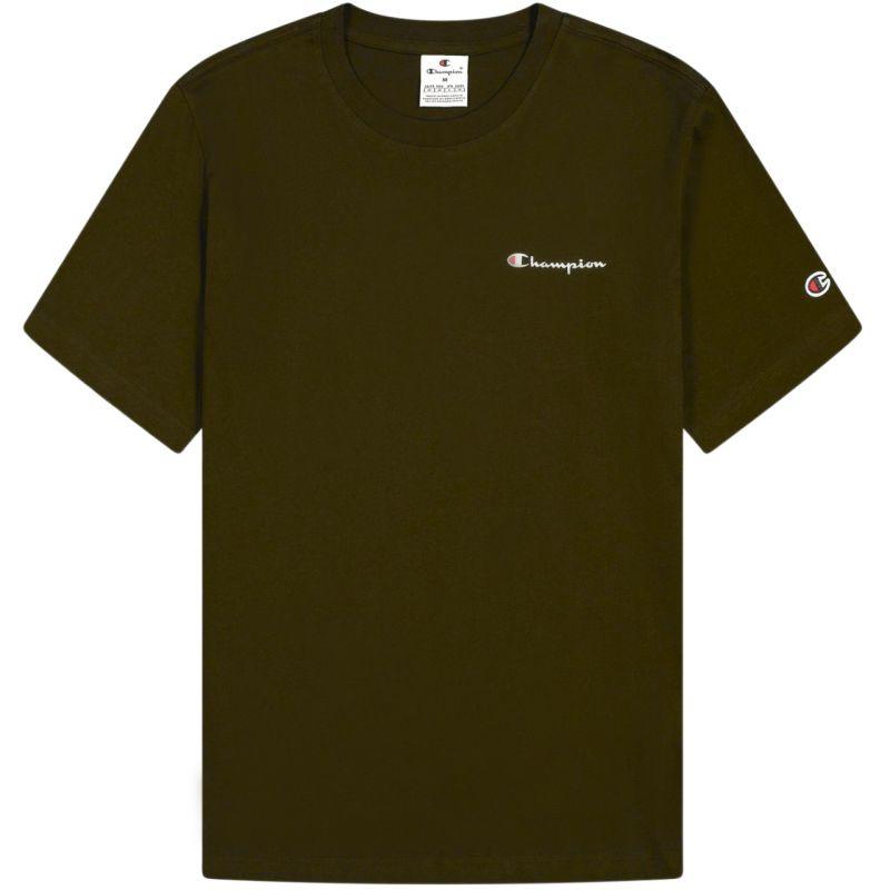 Champion Herenshirt met korte mouwen