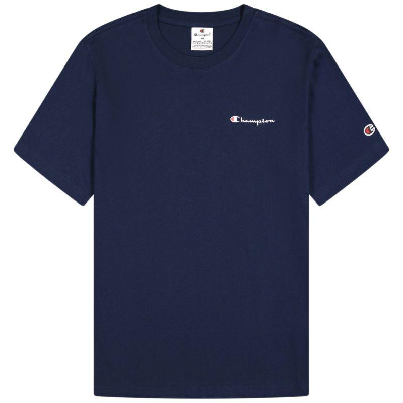 Champion Herenshirt met korte mouwen