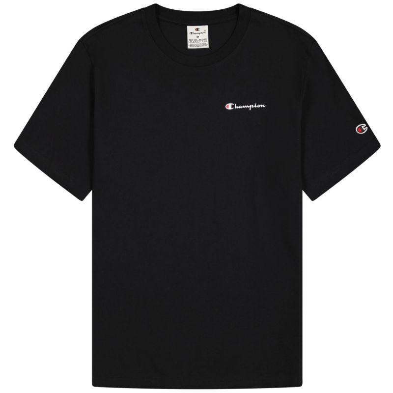 Champion Herenshirt met korte mouwen