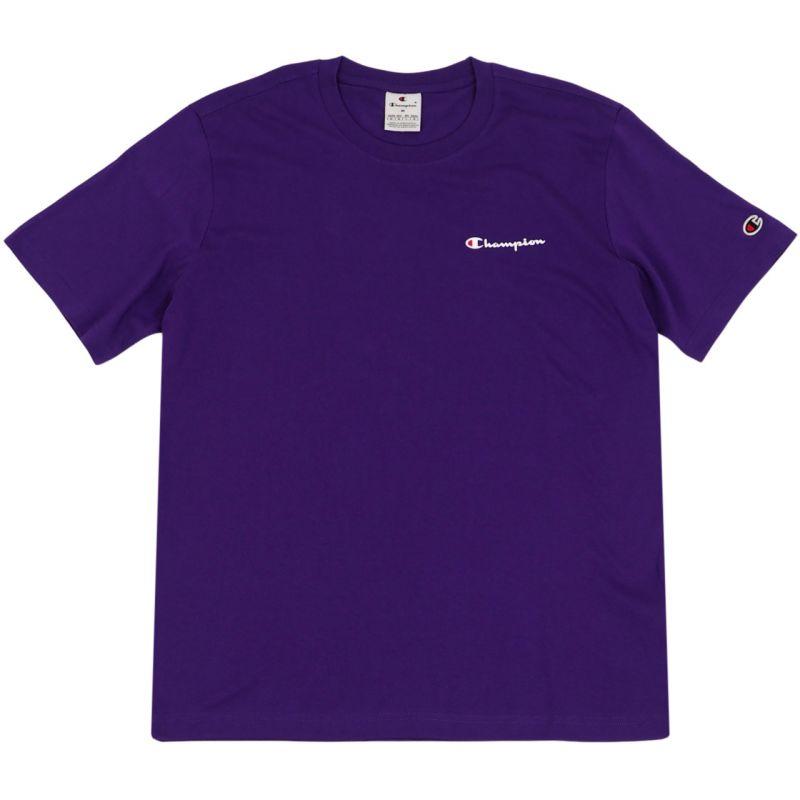Champion Herenshirt met korte mouwen