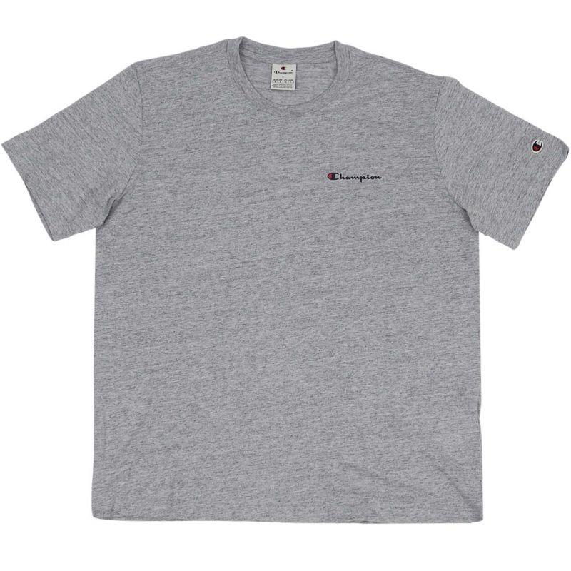 Champion Herenshirt met korte mouwen