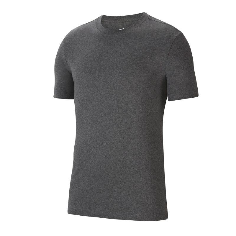 Nike Heren park logo t-shirt