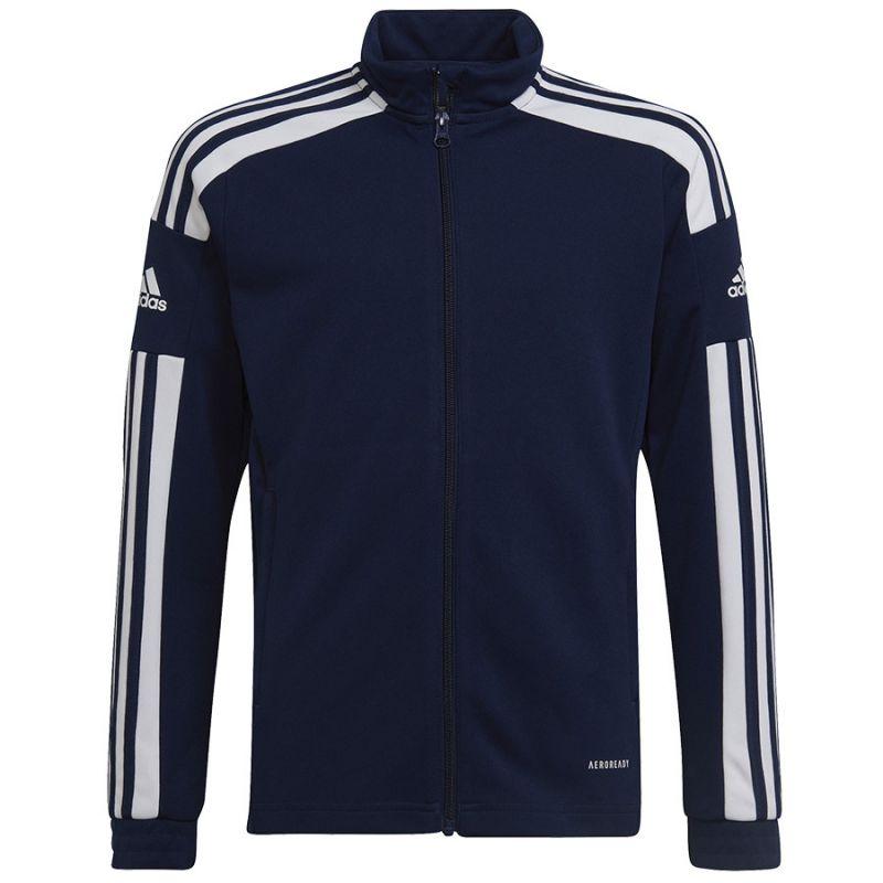 Adidas Squadra 21 trainingsjack voor kinderen/kinderen