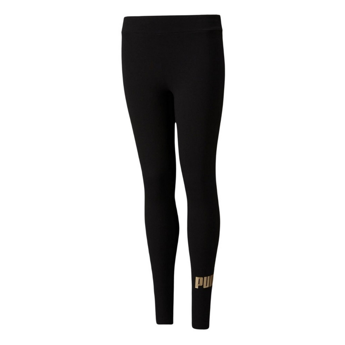 Puma Leggings met ess-logo voor kinderen/kinderen