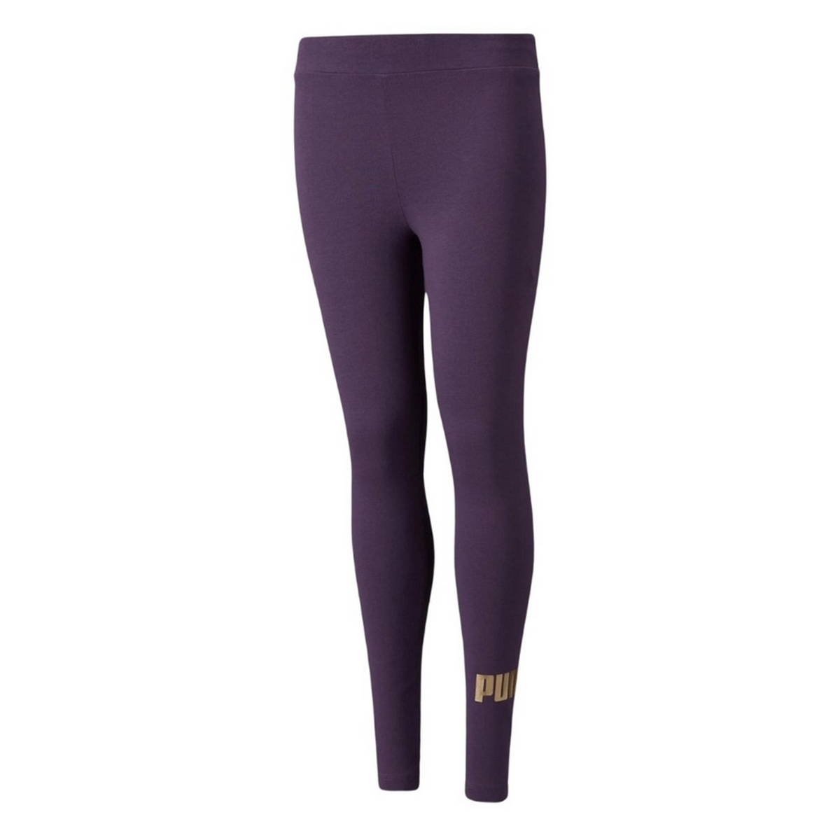 Puma Leggings met ess-logo voor kinderen/kinderen