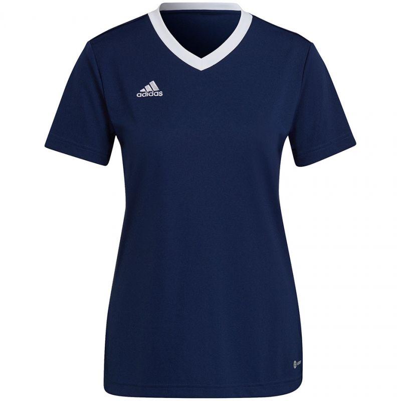 Adidas Dames entrada 22 jersey