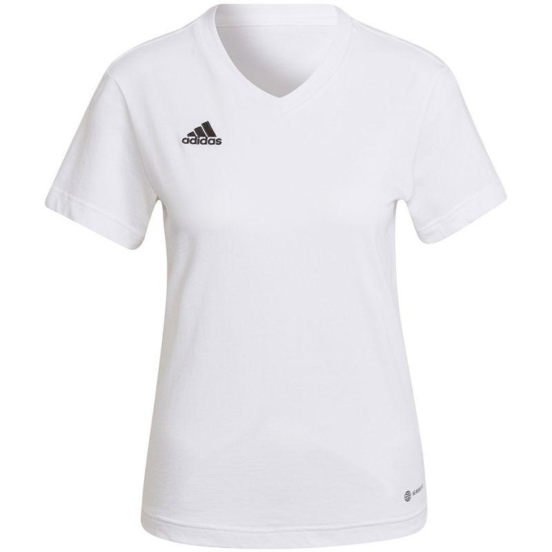Adidas Dames entrada 22 t-shirt