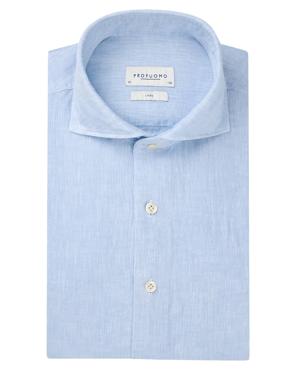 Profuomo Dresshemd ppwh10020b