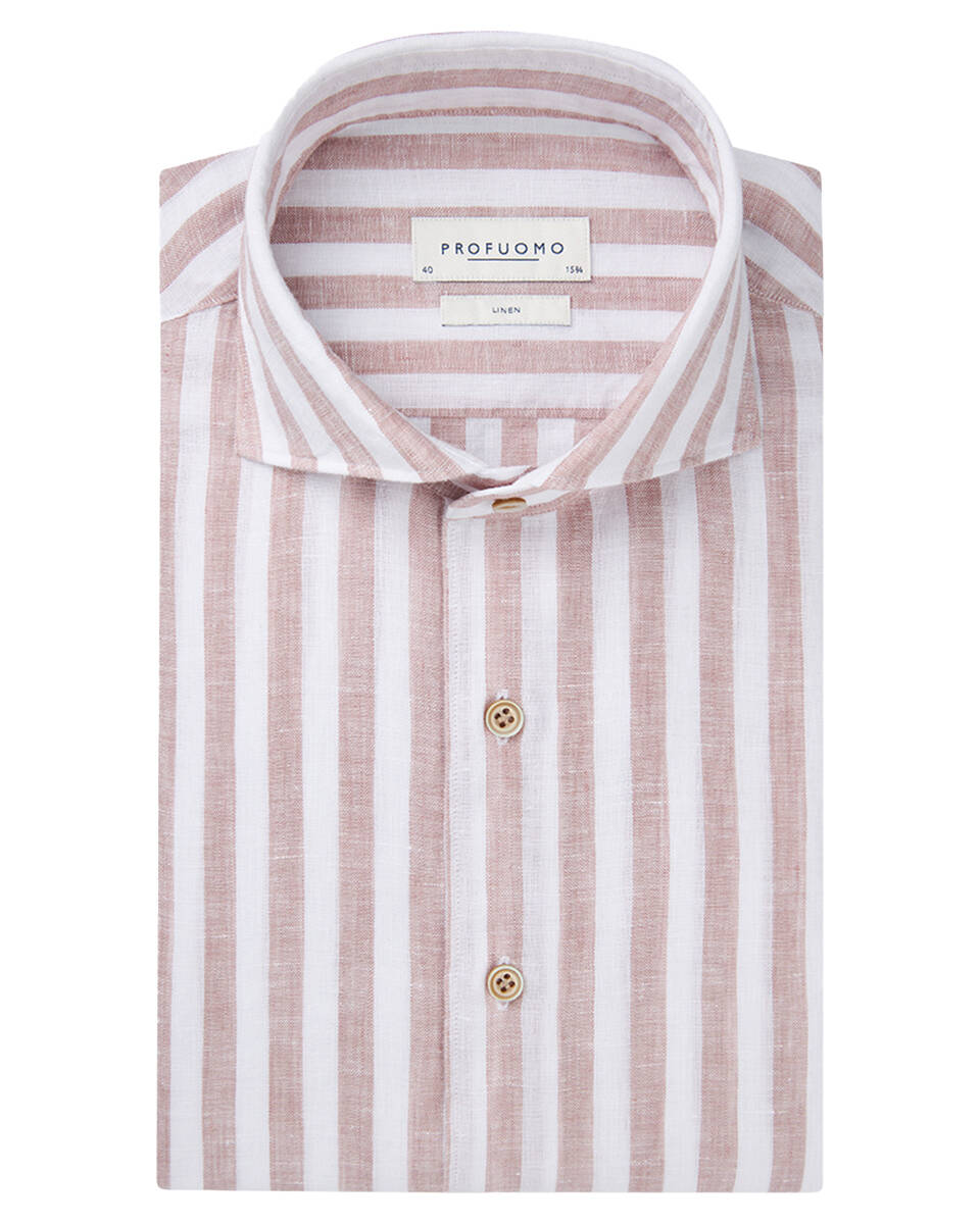 Profuomo Dresshemd ppwh10021b