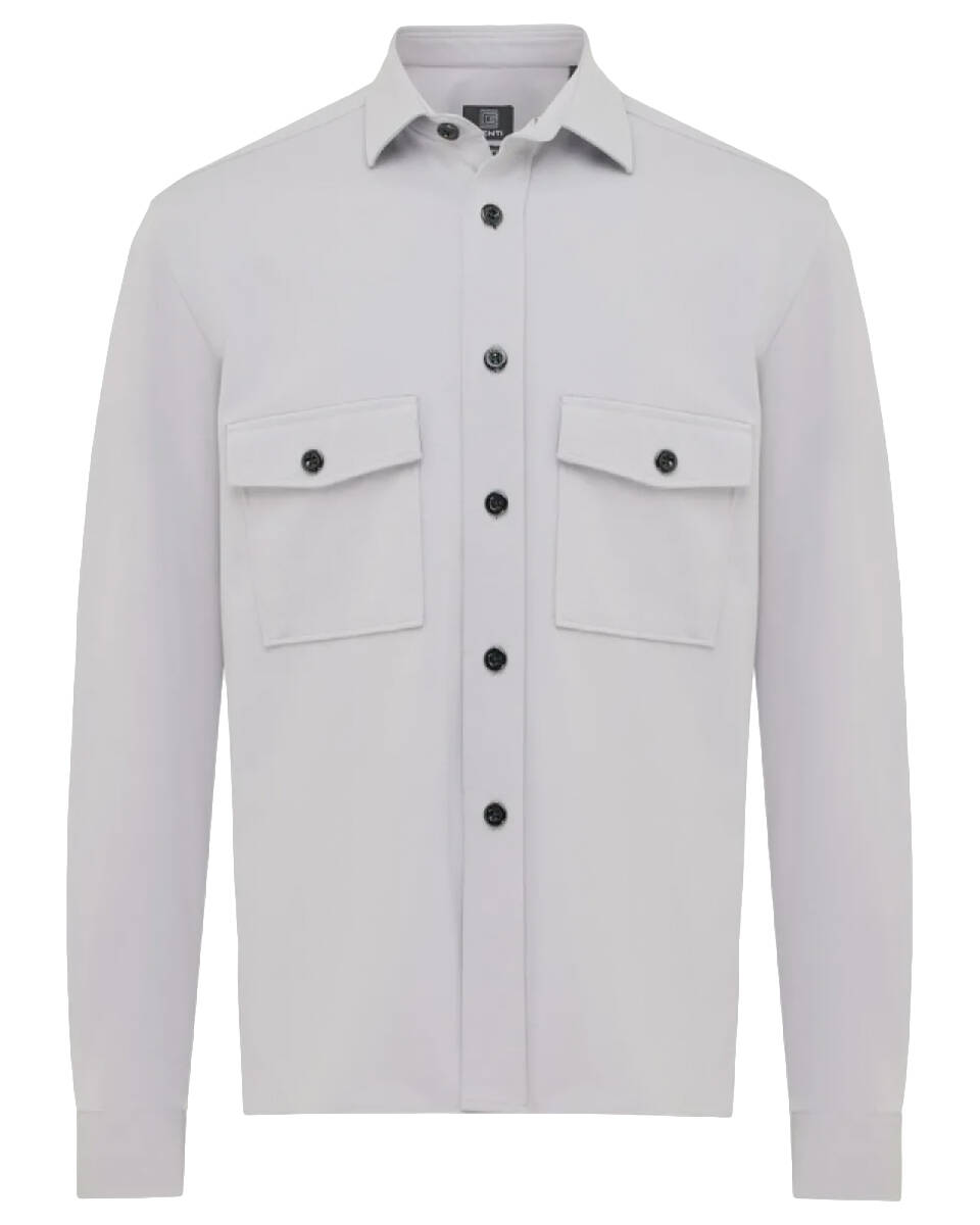 Genti Overshirt s2096-1967
