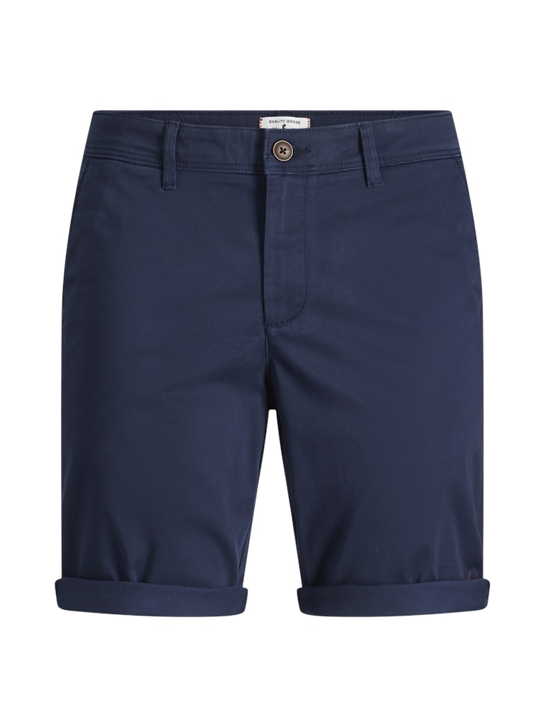 Jack & Jones jjibowie jjshorts solid sa sts 12165604 blazer