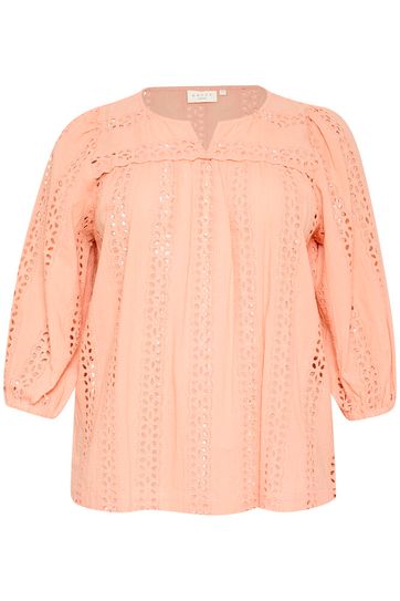KAFFE Kcrandi blouse