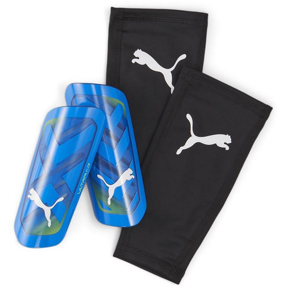 Puma Ultra scheenbeschermerset
