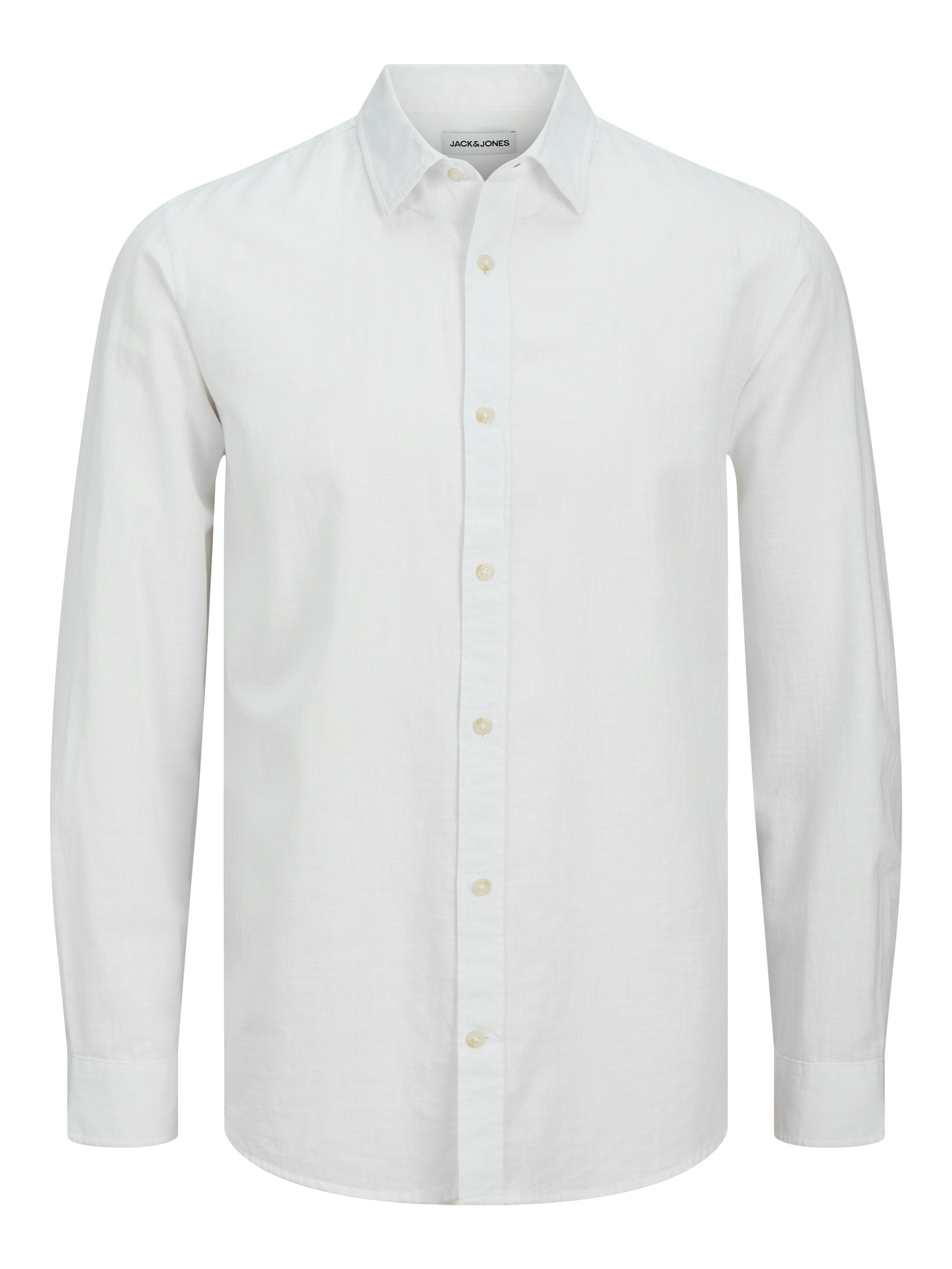 Jack & Jones Jjesummer shirt ls sn