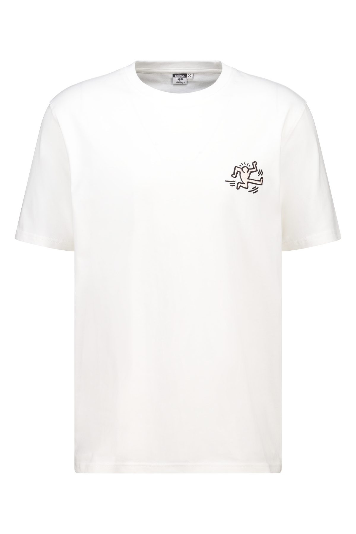 America Today T-shirt emmett