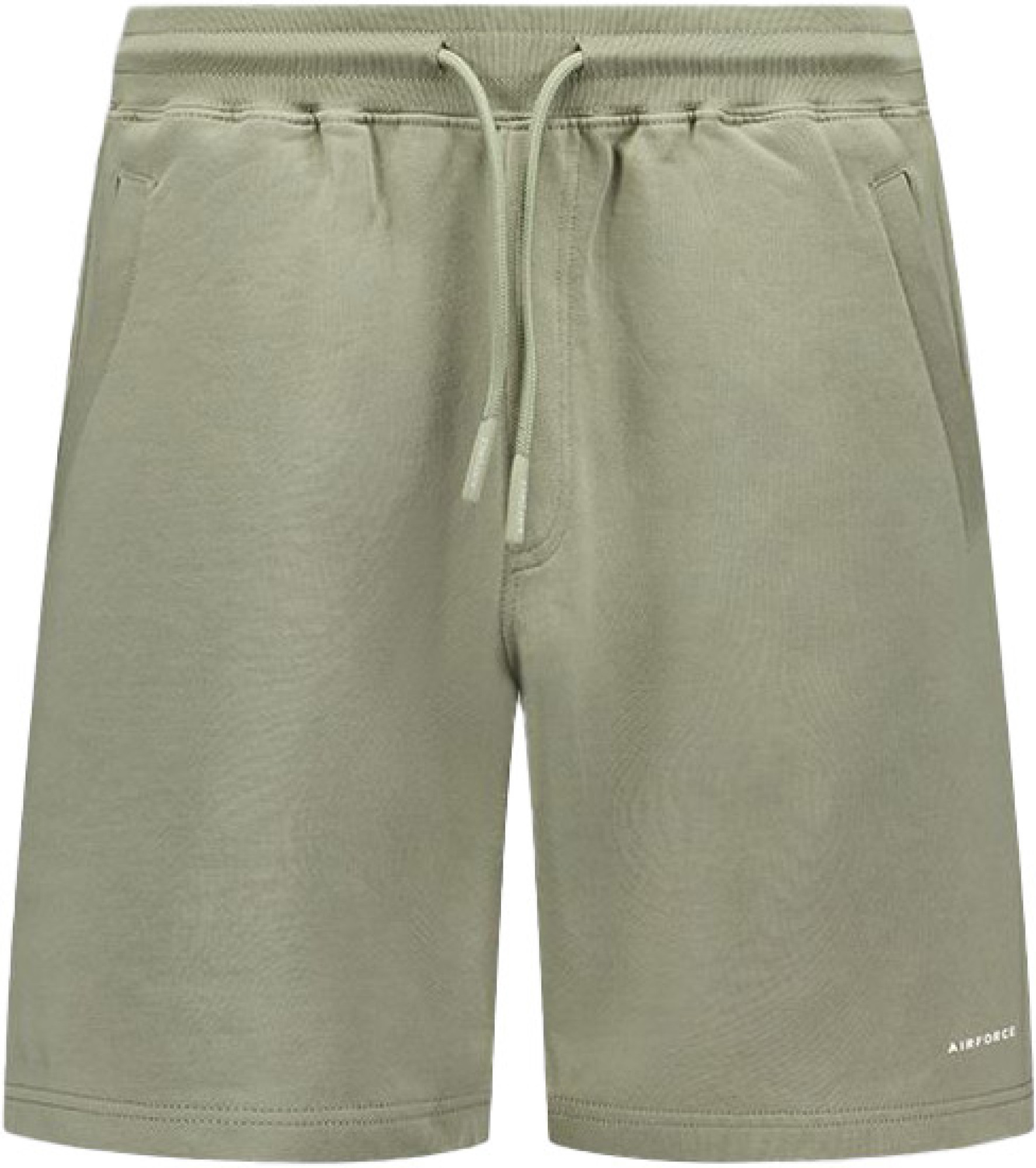 Airforce Basic short laurel oak green