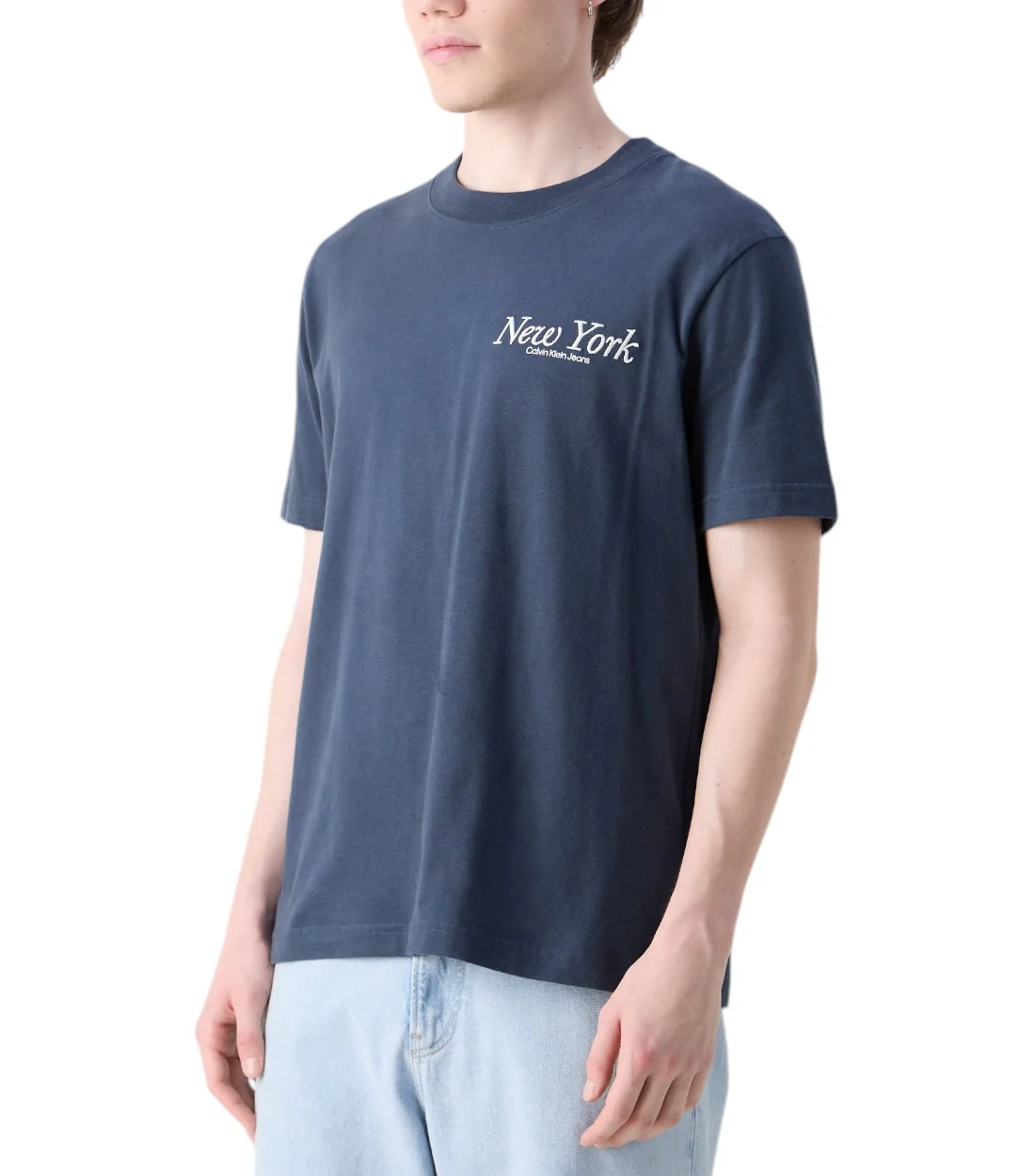 Calvin Klein Katoen t-shirt