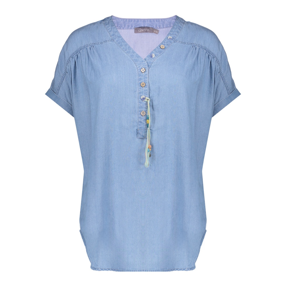 Geisha Top 53001-10
