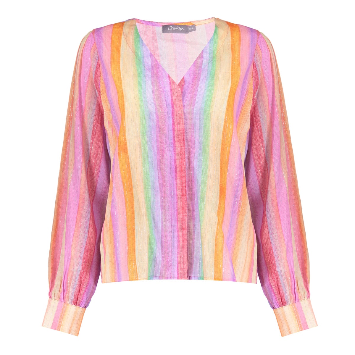 Geisha Top 53269-20