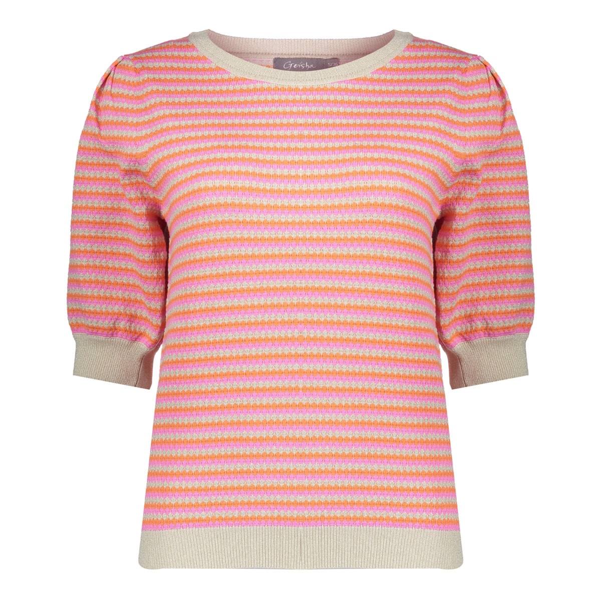 Geisha Pull 54033-14