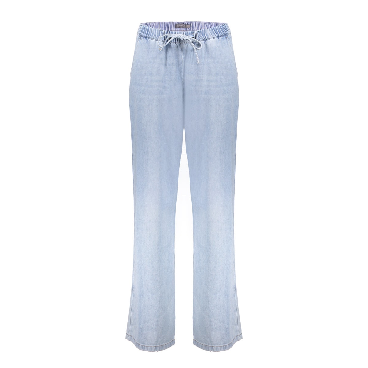 Geisha Jeans wide leg 51015-10