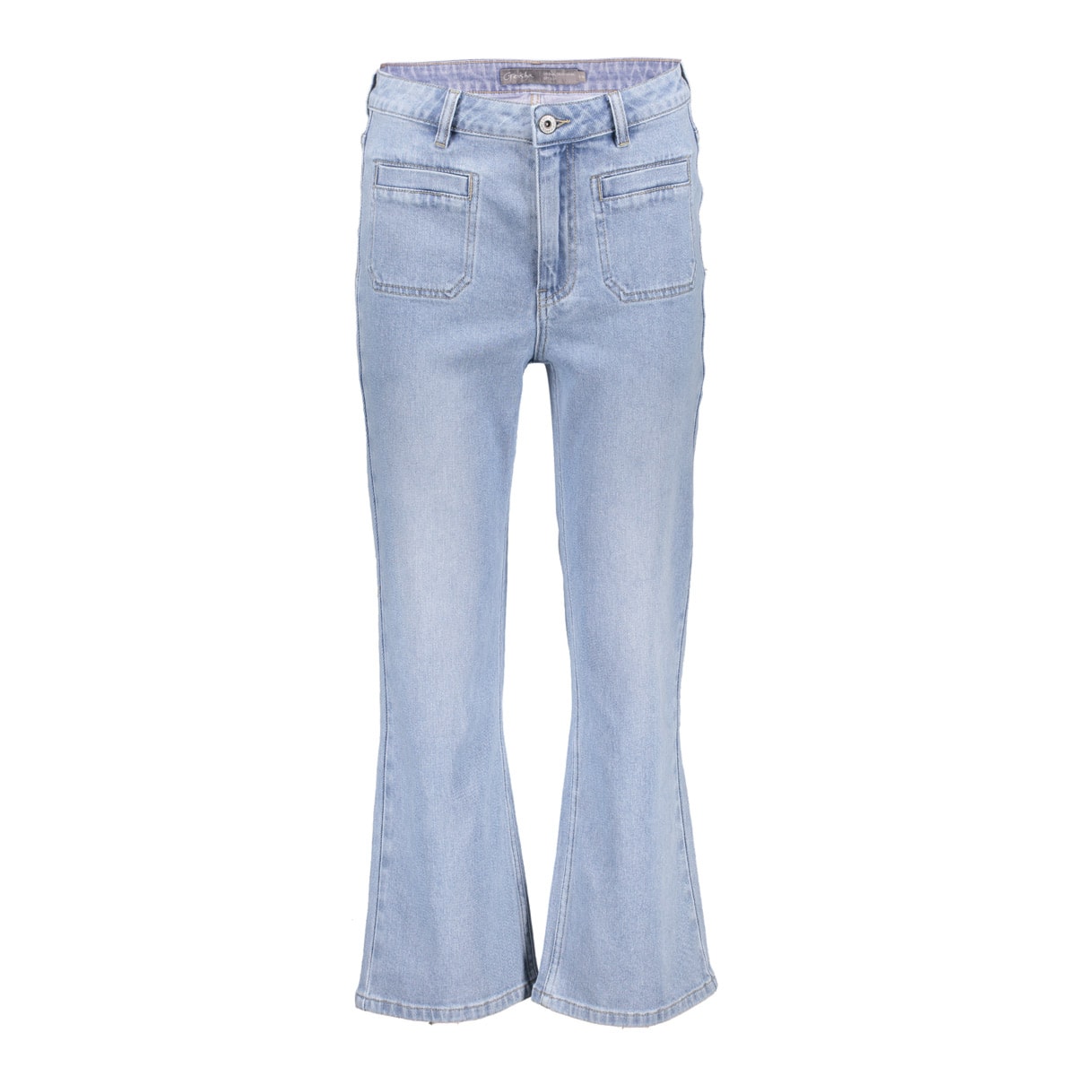 Geisha Jeans short 51046-10