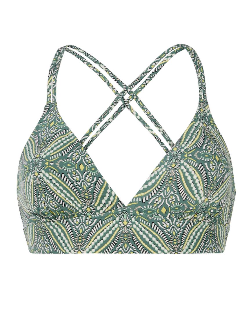 Protest superau triangle bikini top bikini top dames -