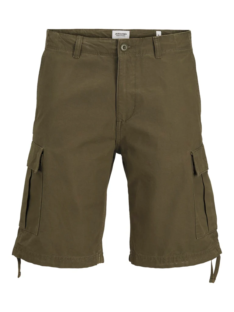 Jack & Jones Jpstcole barkley cargo shorts