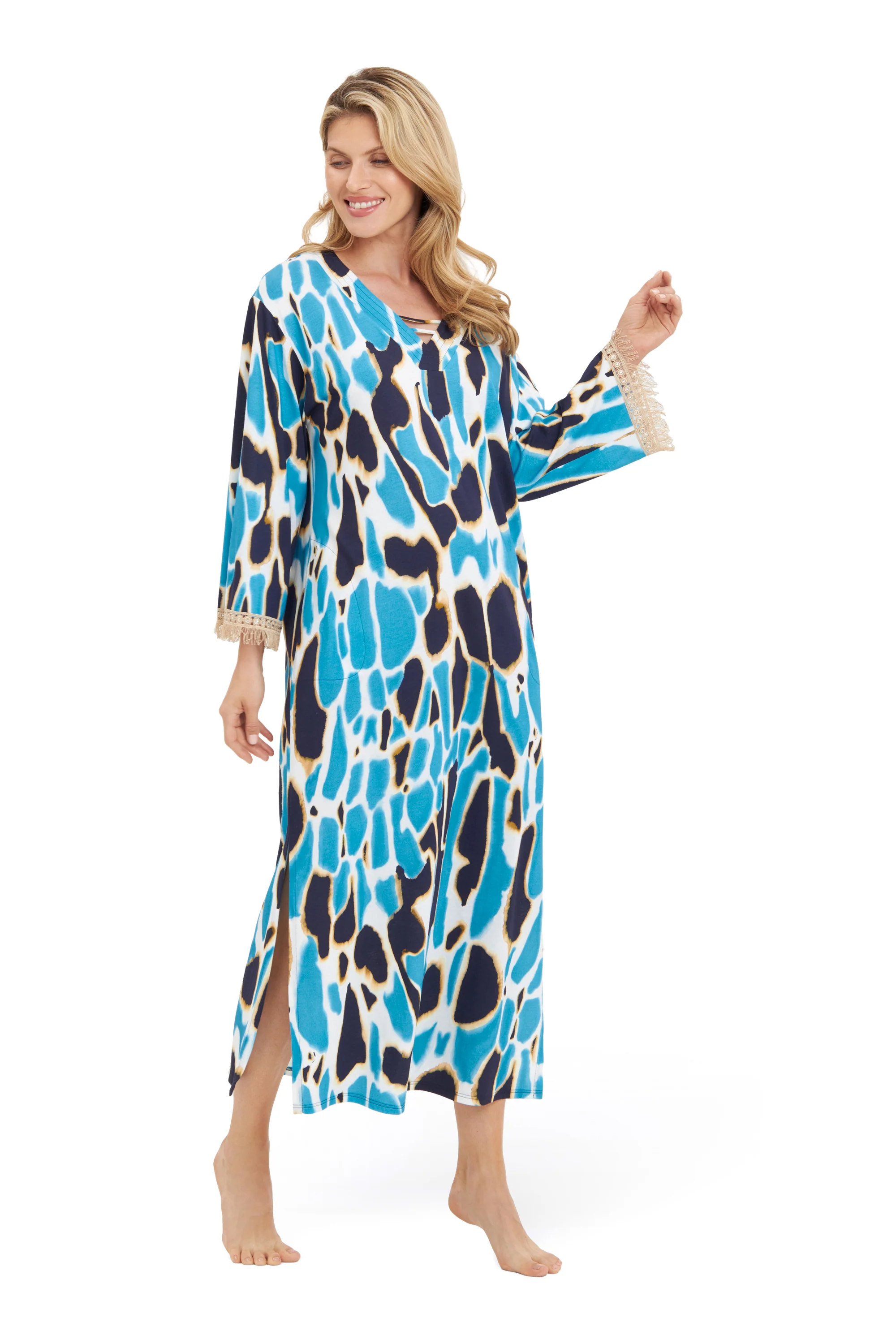 Feraud Kaftan 3251018