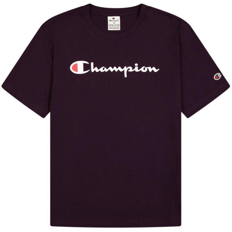 Champion Herenshirt met korte mouwen