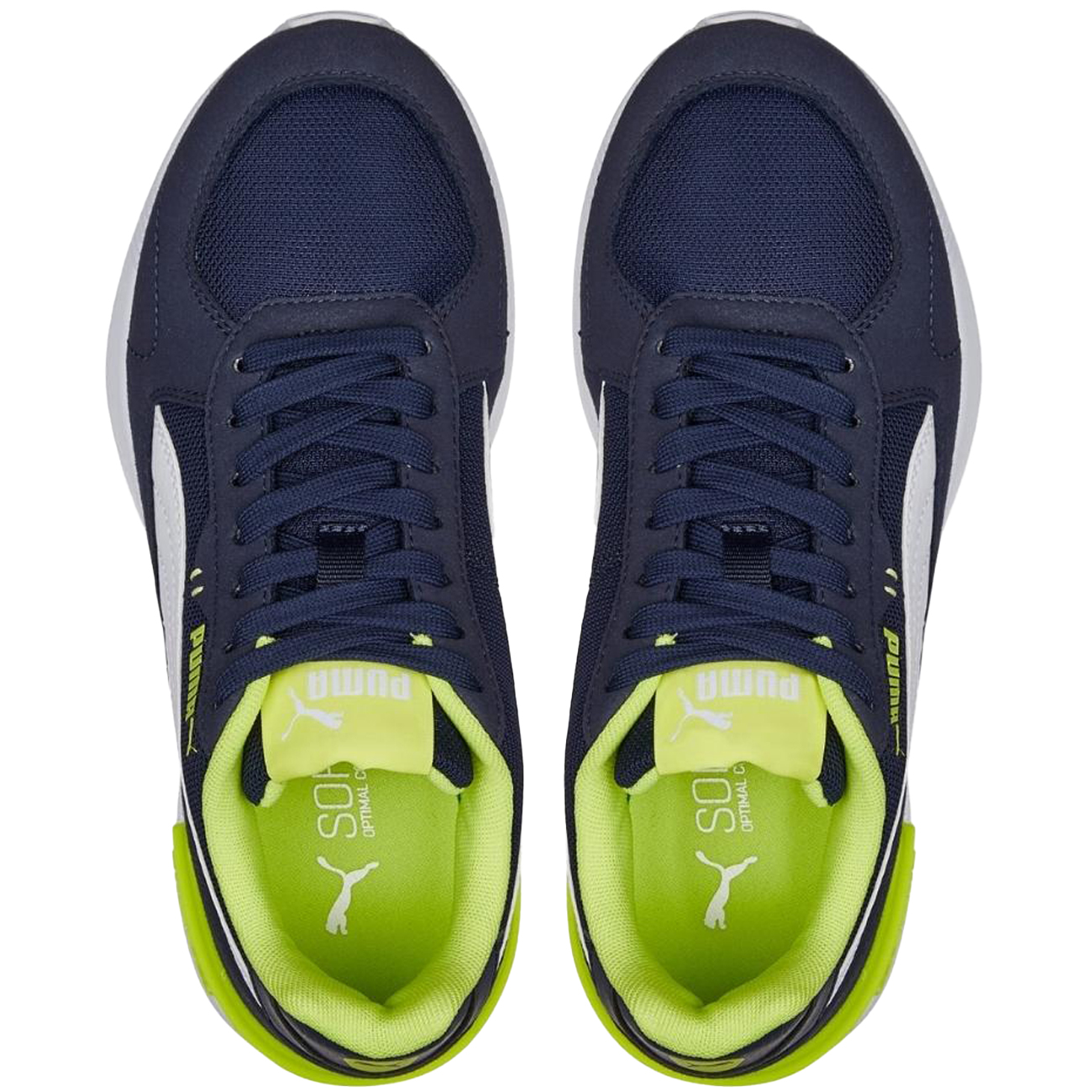 Puma Graviton trainers voor kinderen