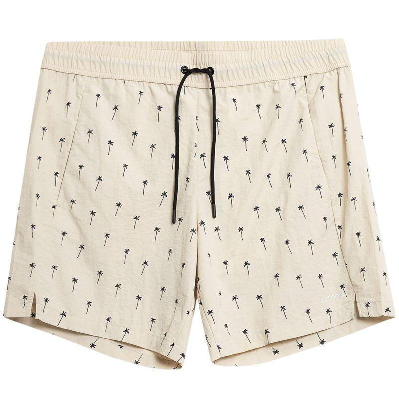 Outhorn Heren othss23ubdsm038 palmboom zwemshort