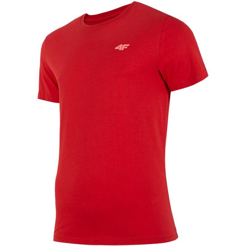 4F Heren h4z22 tsm352 30s t-shirt