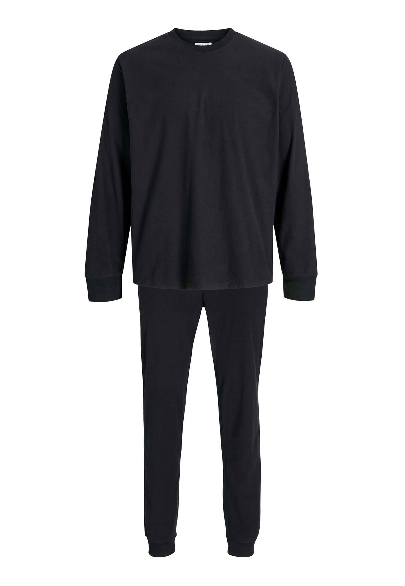 Jack & Jones Heren lounge pyjama set lang polyester