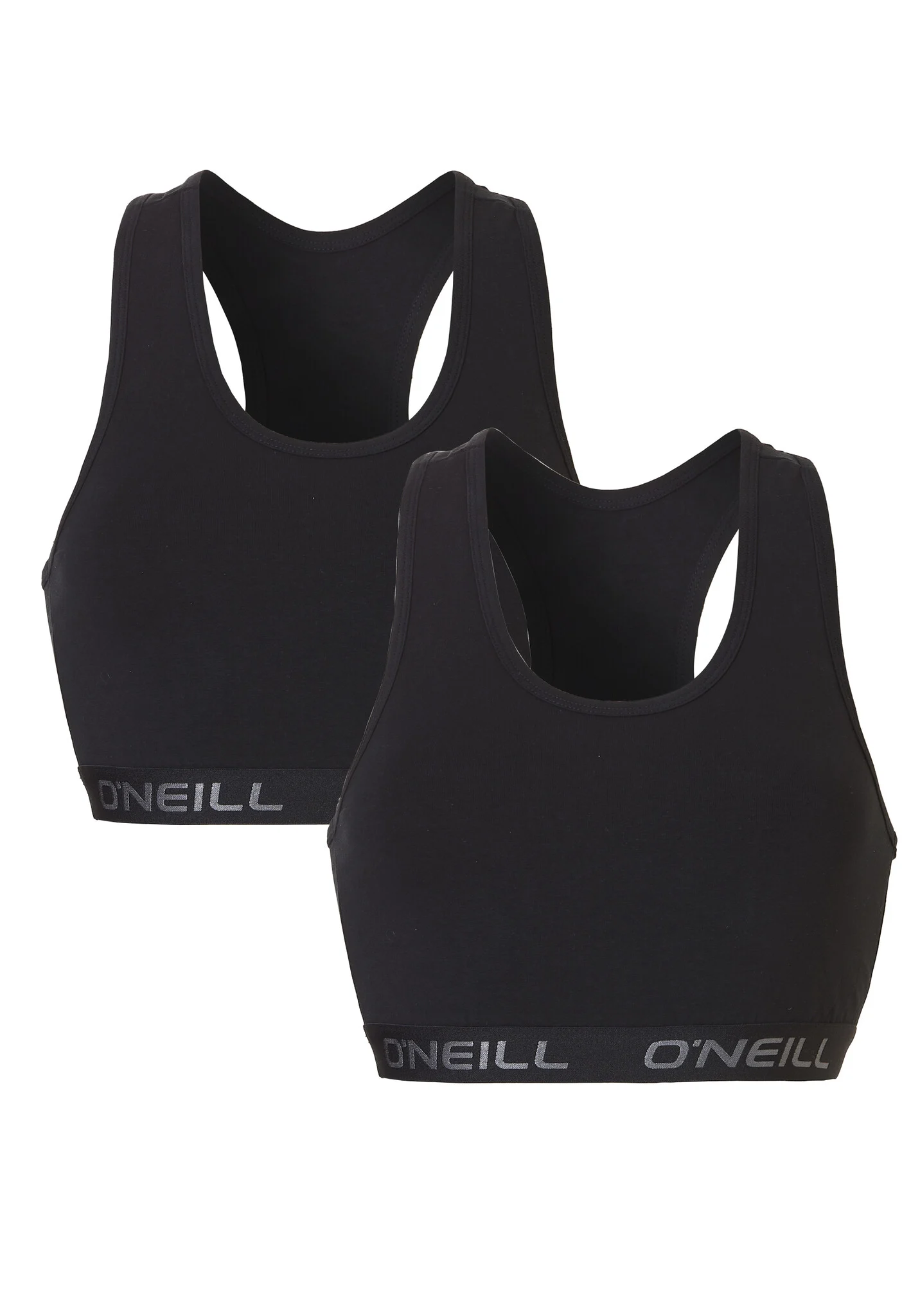 O'Neill Dames short top 2-pack