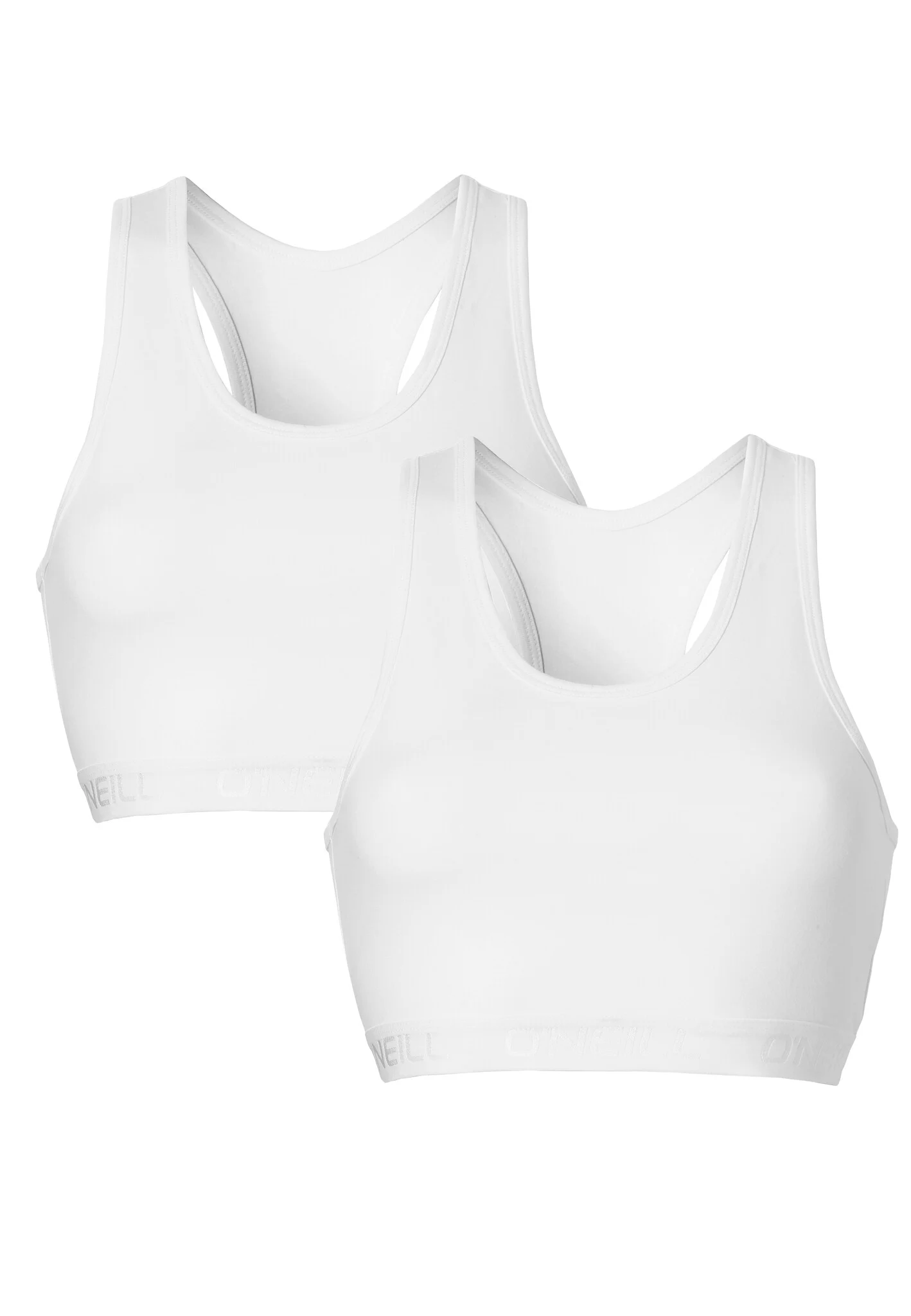 O'Neill Dames short top 2-pack