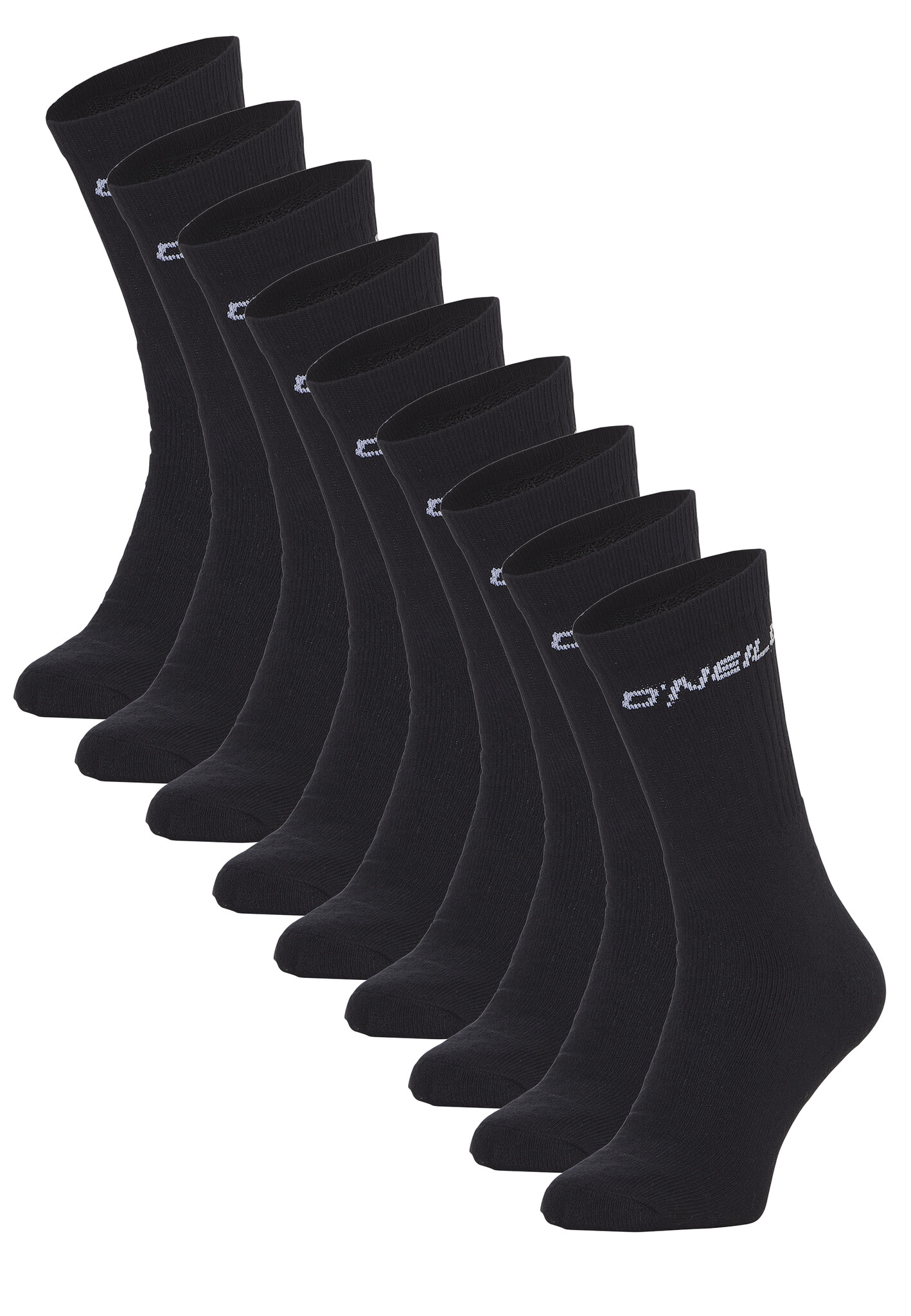 O'Neill Heren / dames sportsokken 9-pack