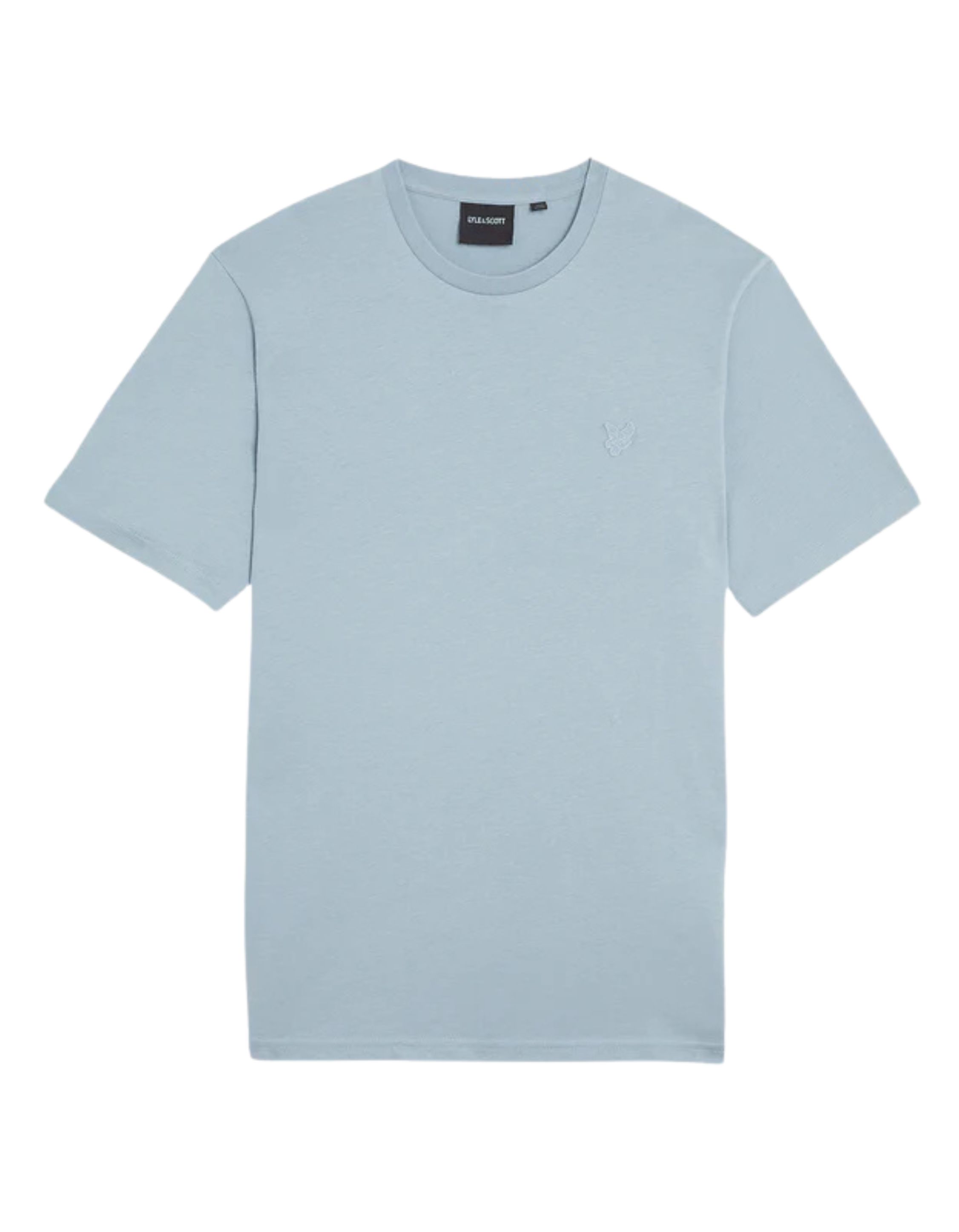 Lyle and Scott Lyle&scott tonal eagle t-shirts ts400ton