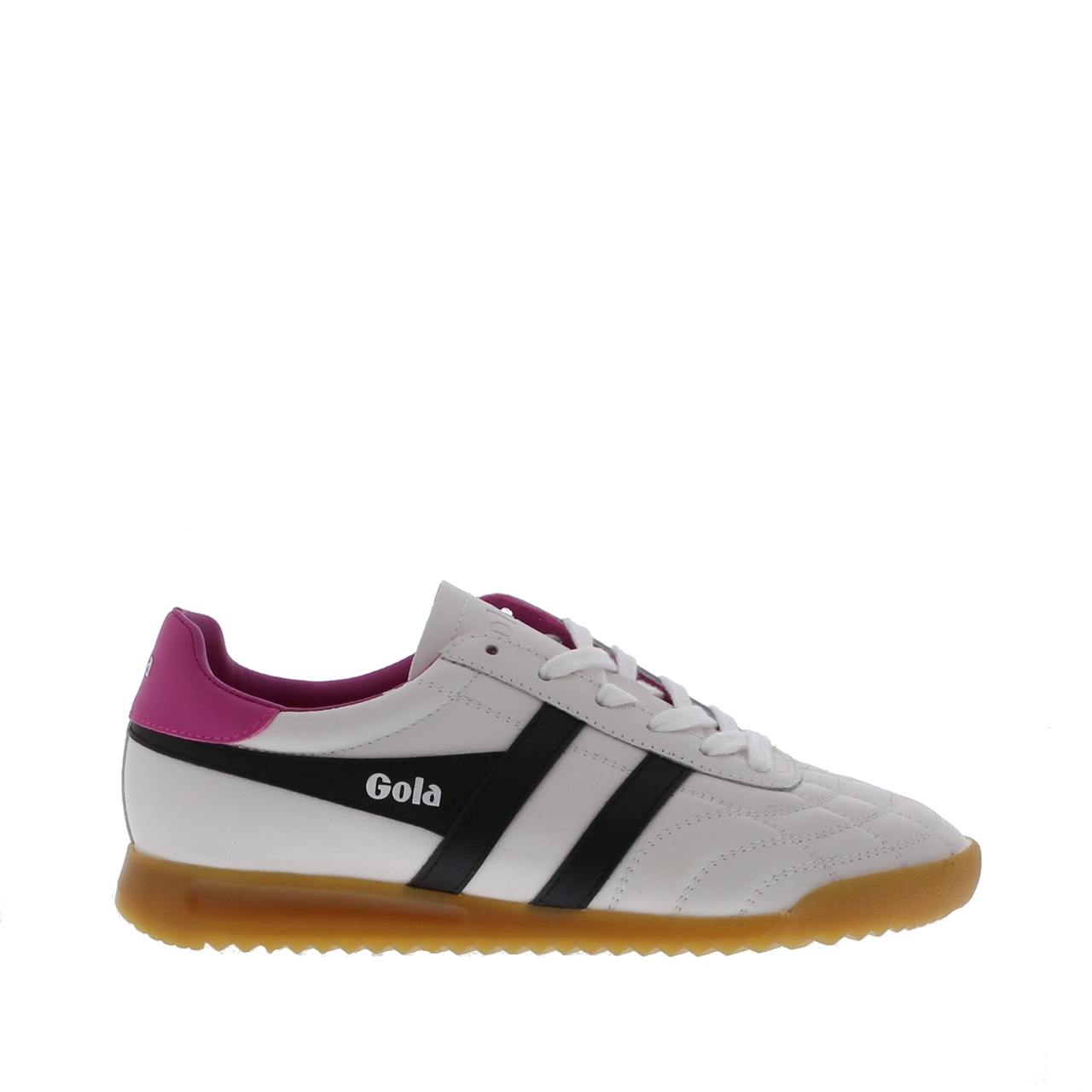 Gola Stadium dames sneaker | dames | maat: | leer