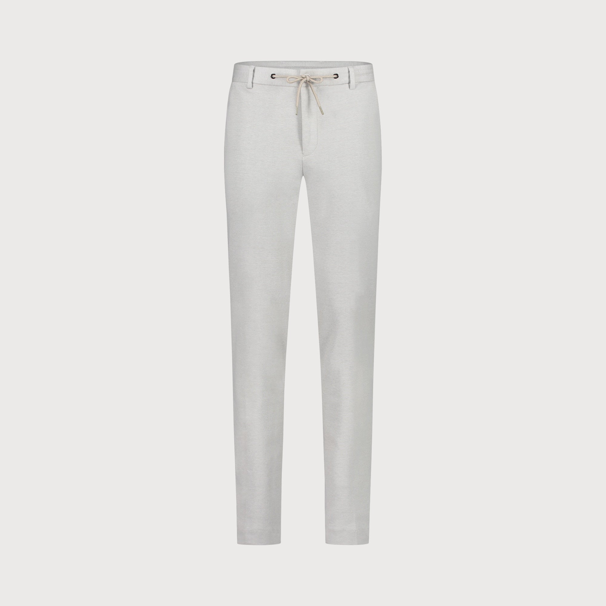Blue Industry Jersey travel chino |