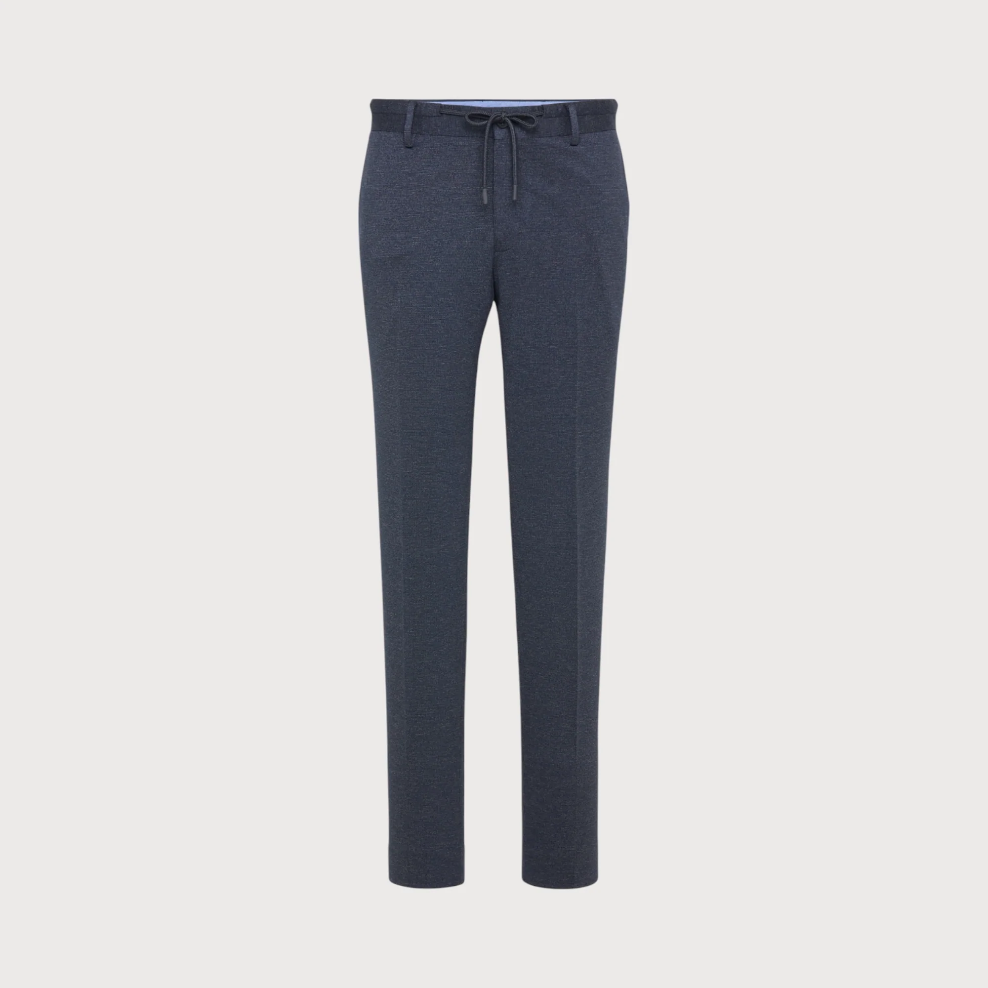 Blue Industry Travel chino m30 suit |