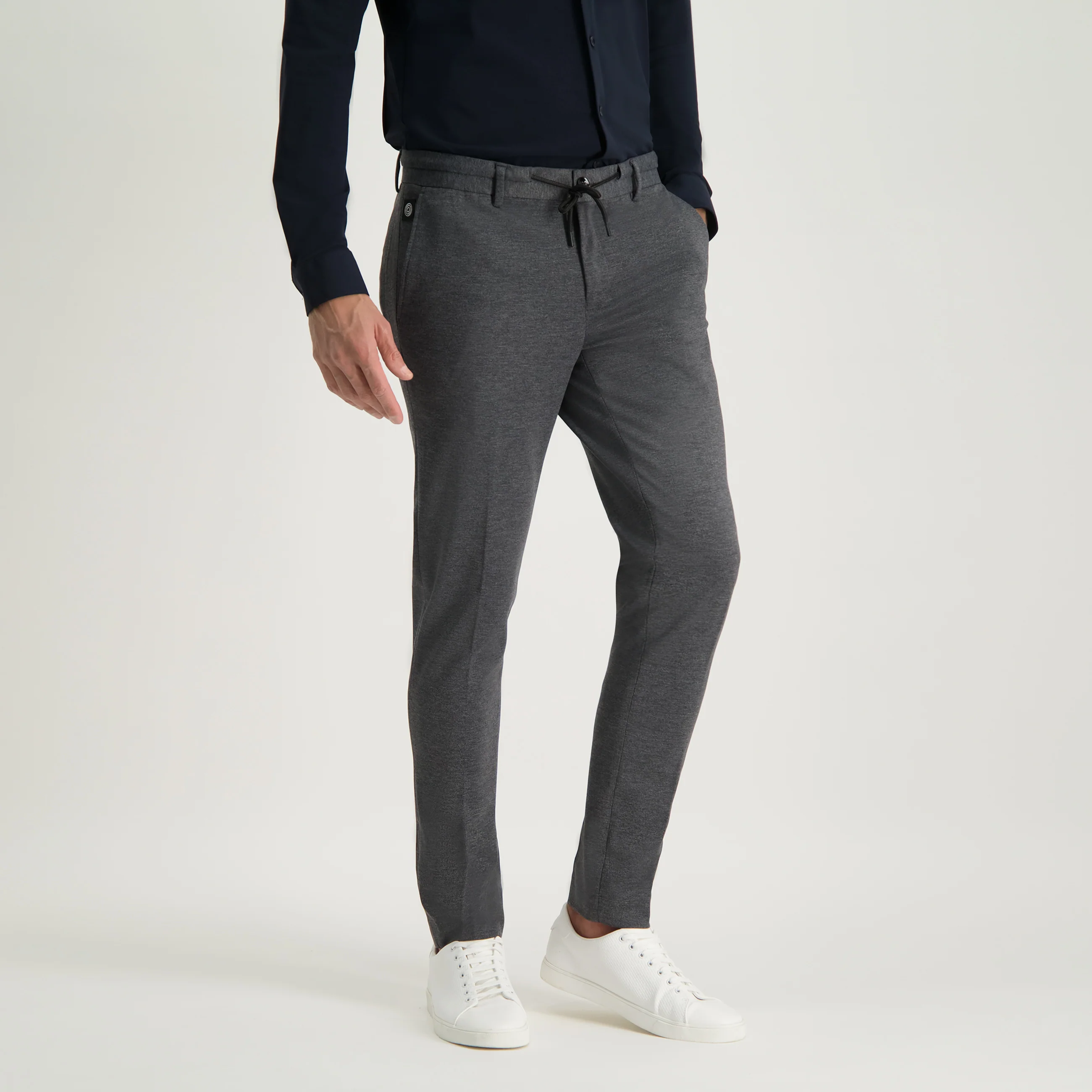 Blue Industry Travel chino m30 suit |