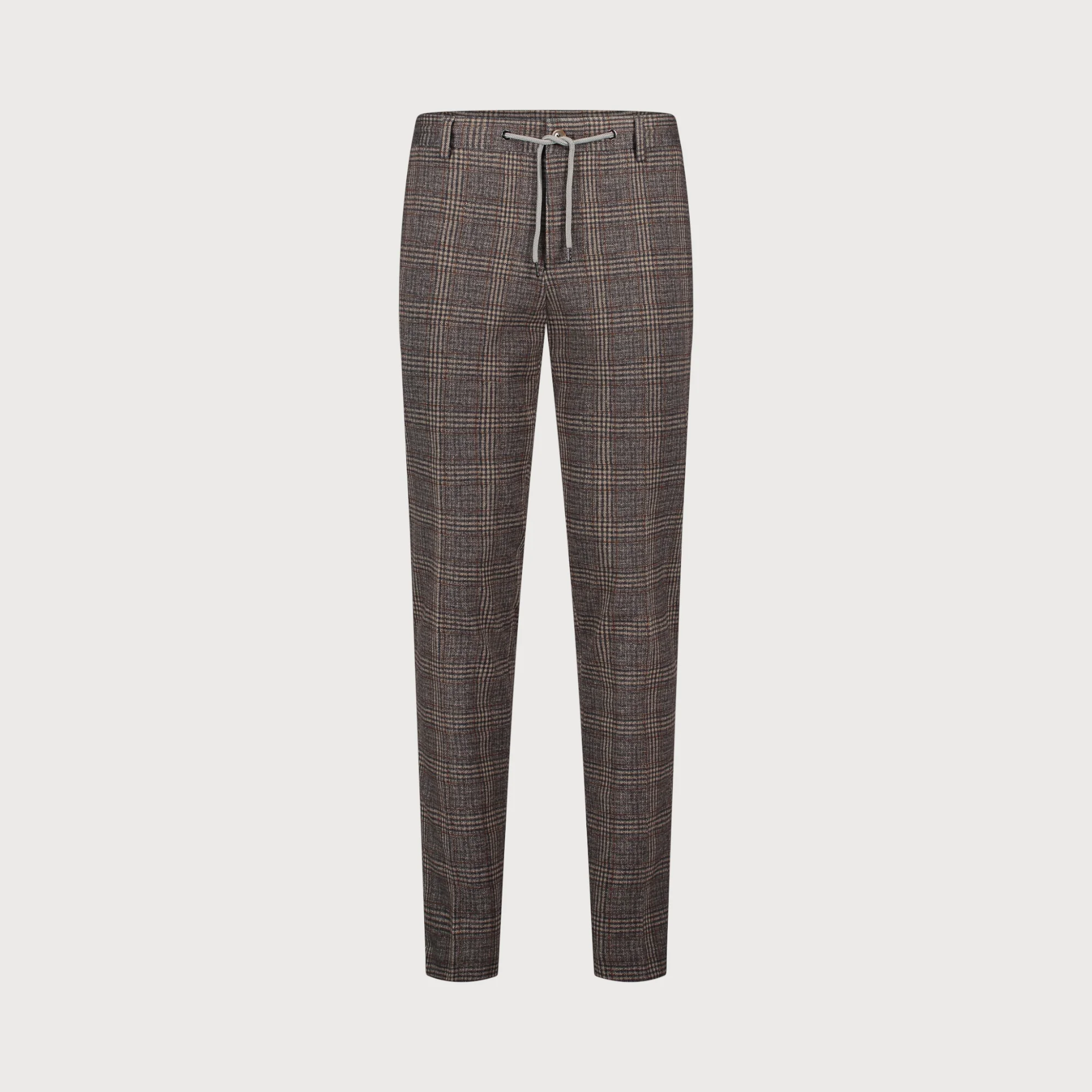 Blue Industry Comfort ruit jersey chino |