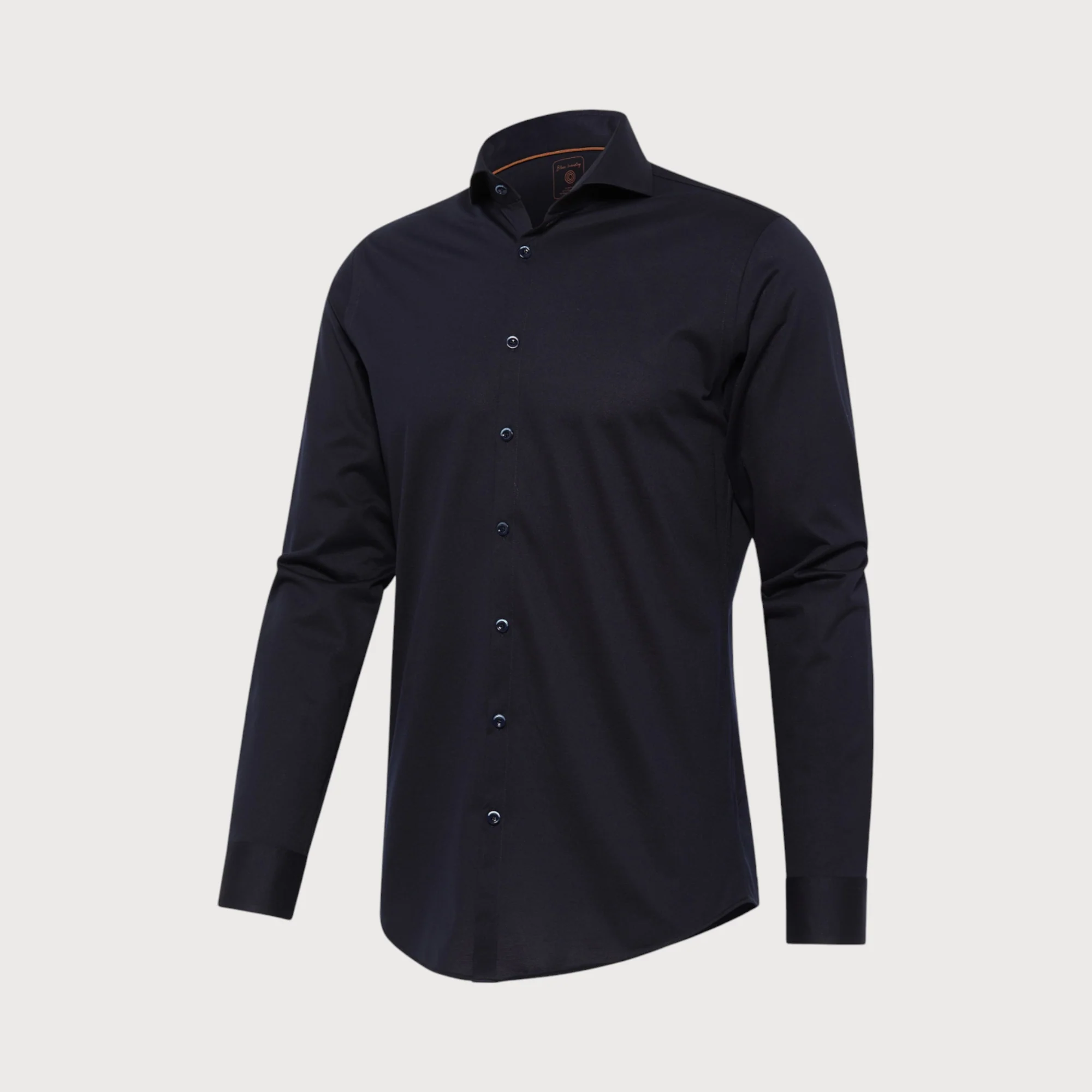 Blue Industry Jersey shirt |