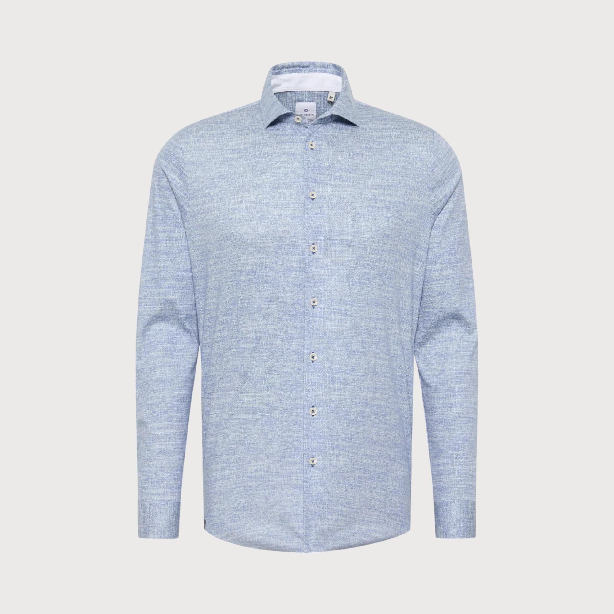 Blue Industry Overhemd 2839.31 |